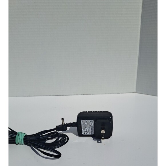 WAHL Class 2 Power Adapter Supply ZDJ037010US WNT-8 OEM 3.7V 100mA A - Picture 1 of 3